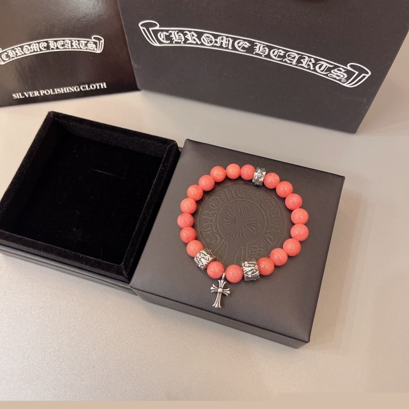 Ch**me He**ts bracelets